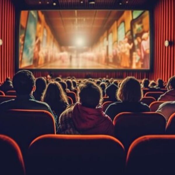 Видеопоказ спектакля «Кукольная свадьба / Курчак туе»