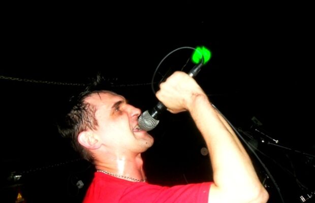 Группа Нитро