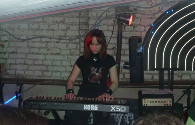 КОНЦЕРТНЫЕ