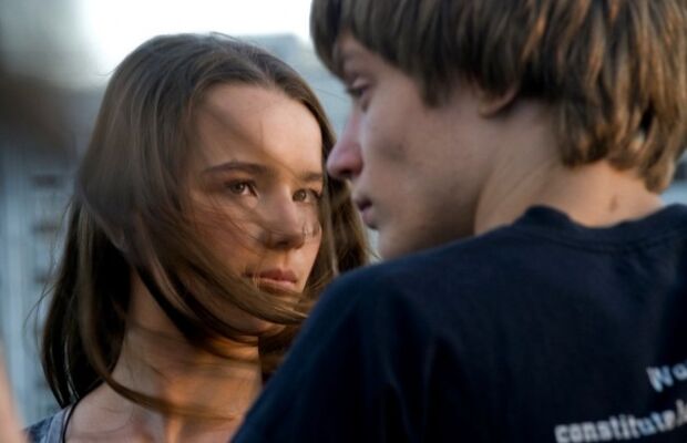 РЕПОРТАЖ СО СЪЕМОК КЛИПА "ШРАМЫ"