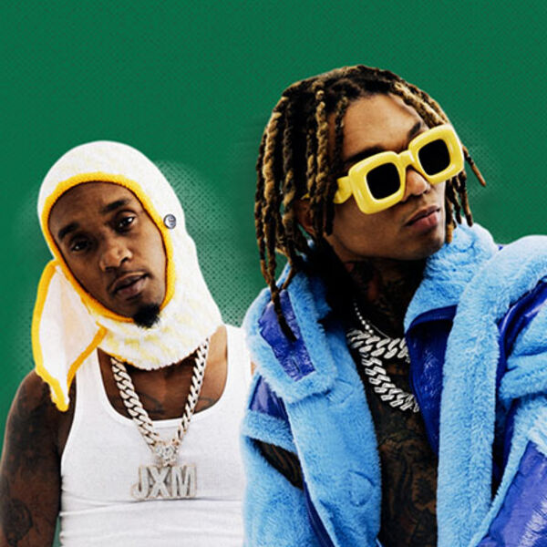 Rae Sremmurd