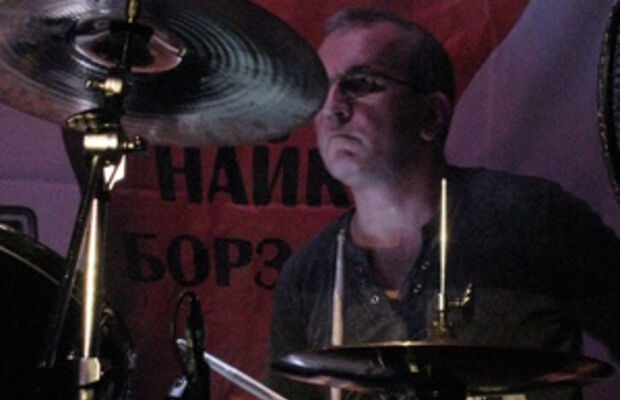 31.10.10 - "ВЫХОД" - Nobody.One & Mind Portal