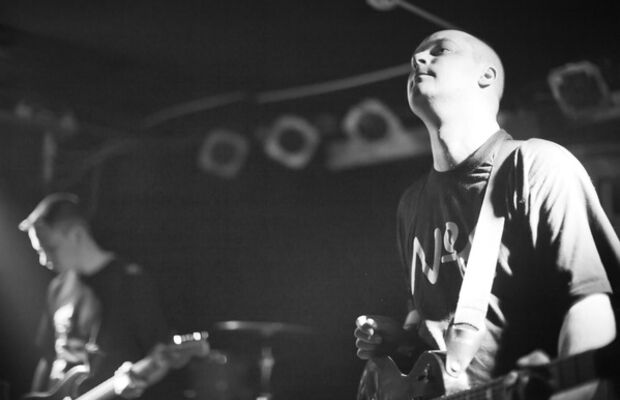 Презентация альбома в Улитке