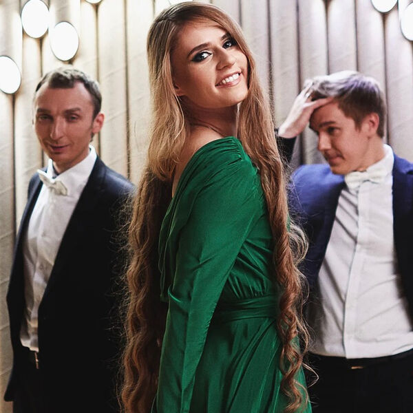 Вечер в Сан-Ремо. Романтическое путешествие на крышу Италии. Концерт Elena et les garçons на Крыше