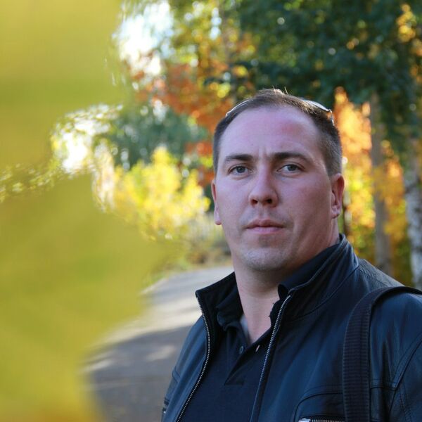 Алексей Рысин