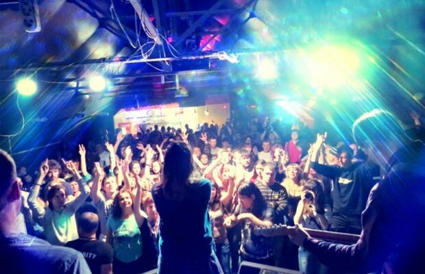 Мой Декабрь