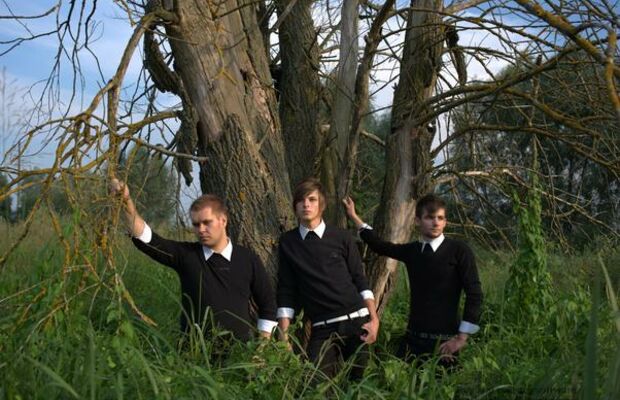 Фотосет на альбом. Лето 2010г.