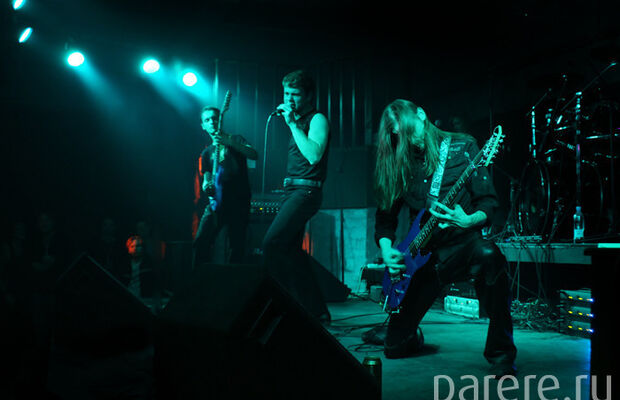 клуб ТАРАНТУЛ