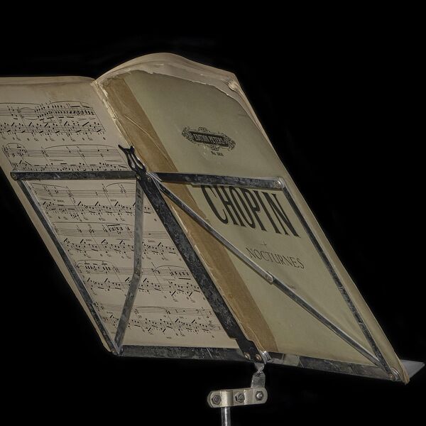 Шопен и его время