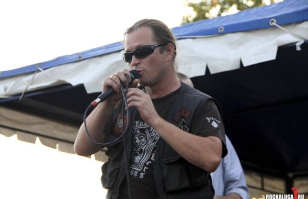 Фестиваль "Звуки Лета-2011"