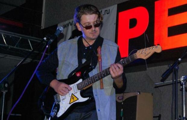 Фестиваль "ЮР-РОК - 2009"