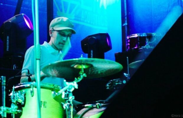 SAKURA в ЦДХ 15.06.2008