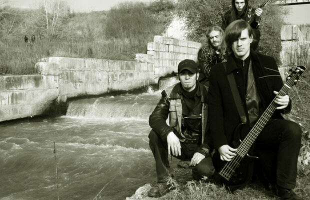 Железнодорожный мост