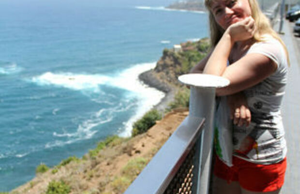 Оля Владимирова