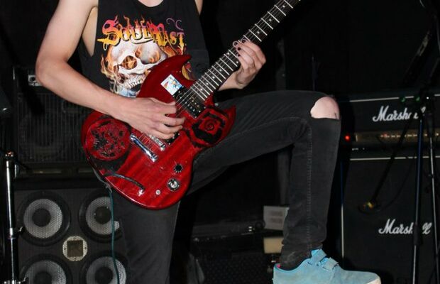 22.05.2015 - г.Смоленск,"А-клуб"