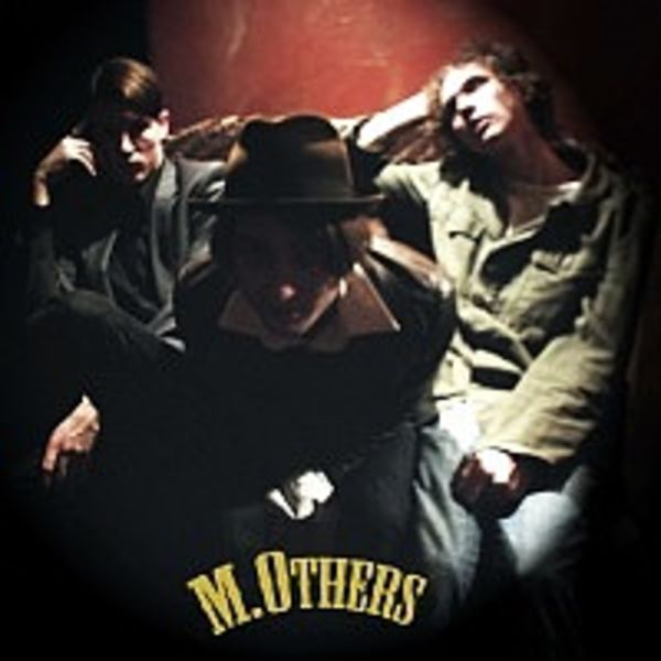 M.Others "96"