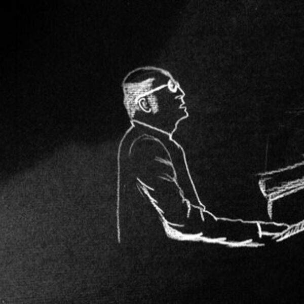 Simple Music Ensemble. Людовико Эйнауди