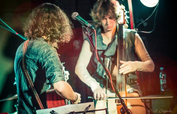 Фото с выступлений