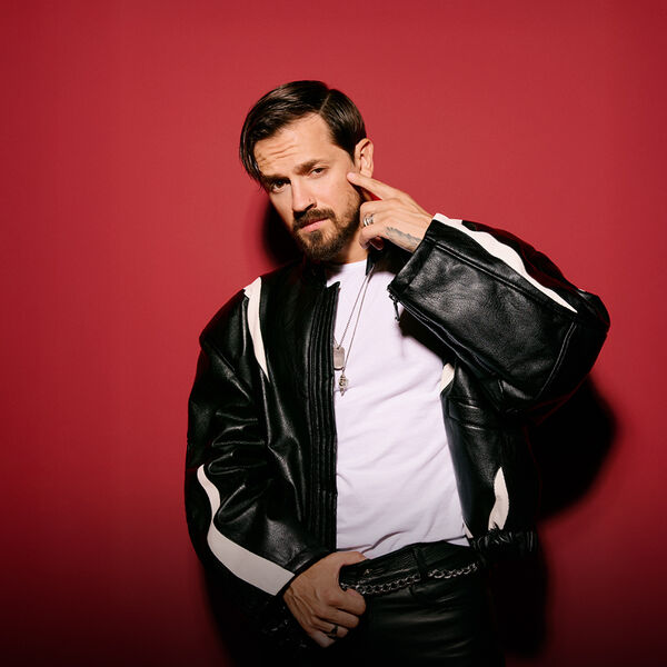 Миша Марвин