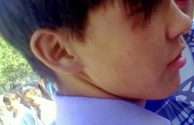 YLы КаZаК XаN БаLаSы КаZаК RаP XаNzаDаSы