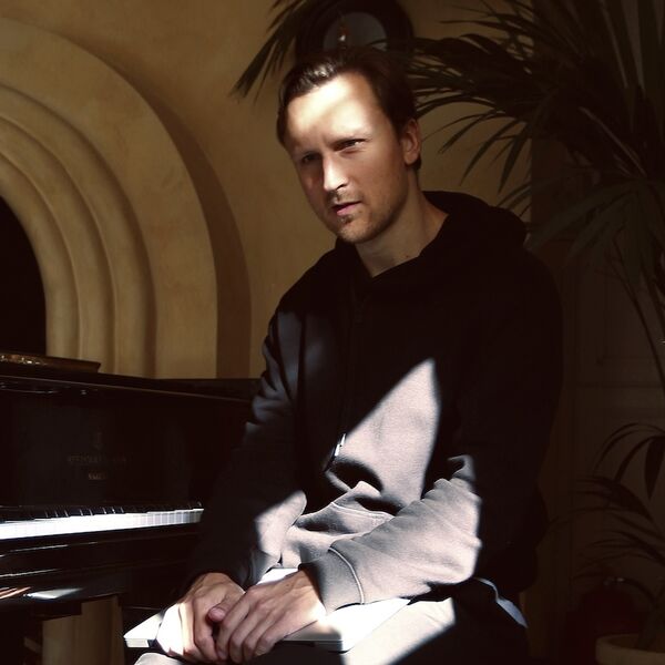 Виталий Сумароков