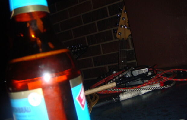 "Фест девушкам" 7 марта