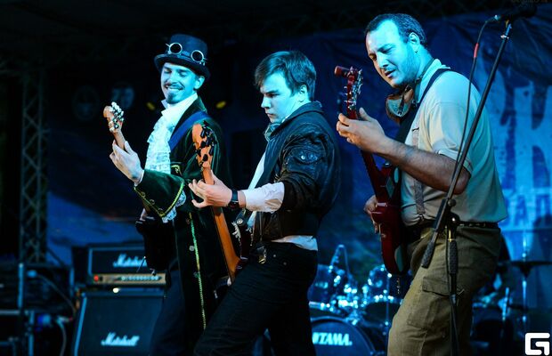 GroTTesque - Фото