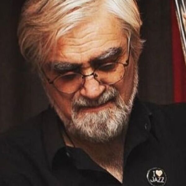 Концерт трио Григория Мальяна