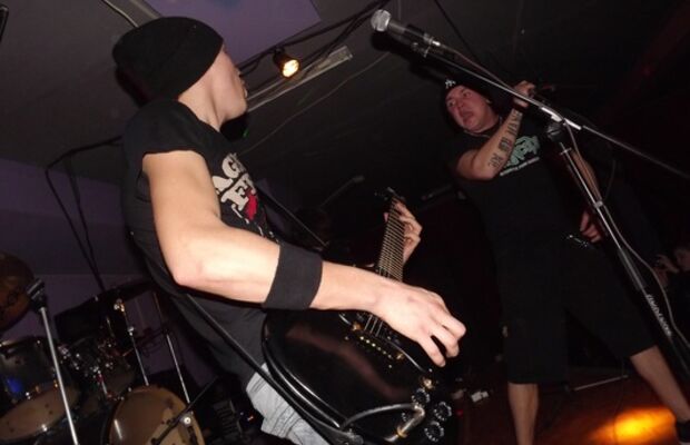 14.01.12  Иваново, Континент