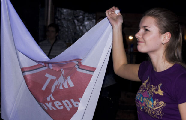 клуб Plan B г. Москва