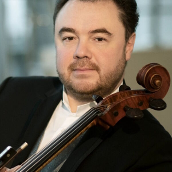 Ансамбль солистов оркестра «Виртуозы Москвы»