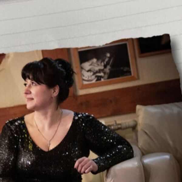 Концерт Mila & Fifty Times Swing