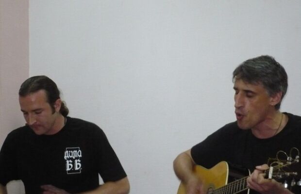 21.05.2011 "Джем" г. Донецк