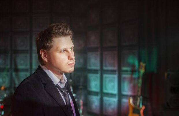 Владимир Лунёв