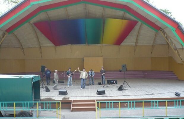 Наши фотографии