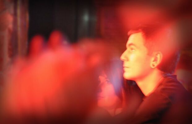 концерт гуппы CelestiA 23 марта в клубе Relax 