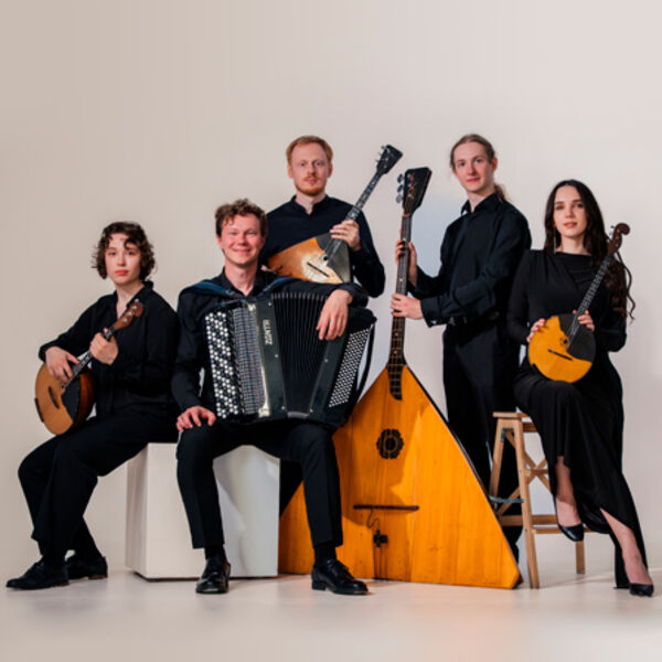 Концерт камерной музыки «Северная весна»