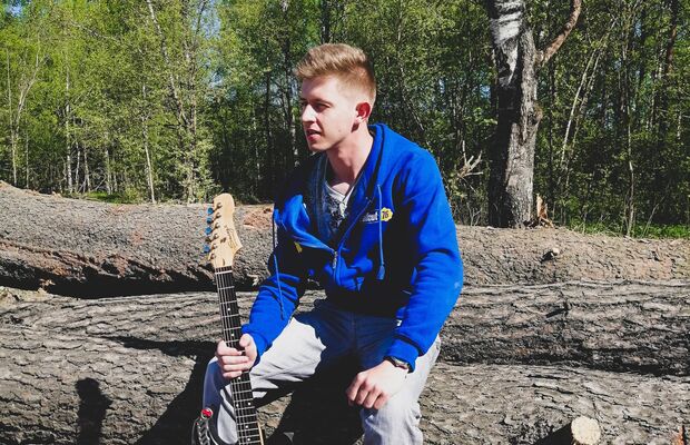 Фото исполнителя