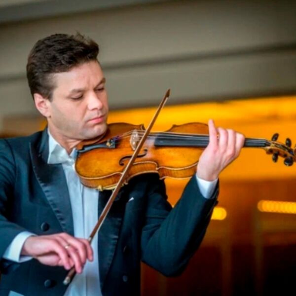 Времена года. Вивальди. Пьяццолла