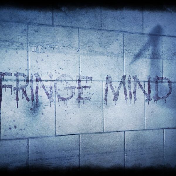 Fringe Mind - Fringe Mind