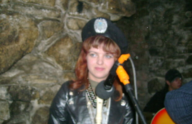 Концерты и квартирники