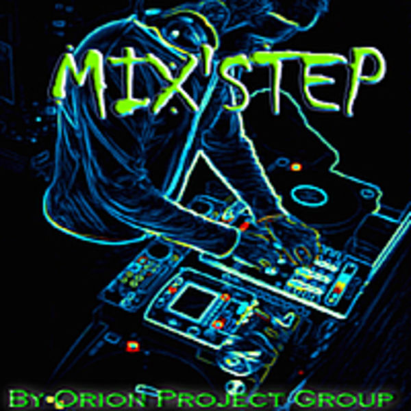 Mix'Step