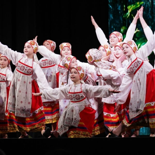 А дома хорошо...