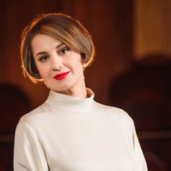 Образы Испании