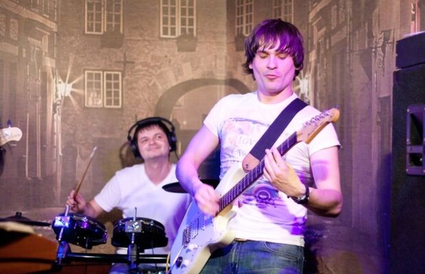  концерт 22 мая