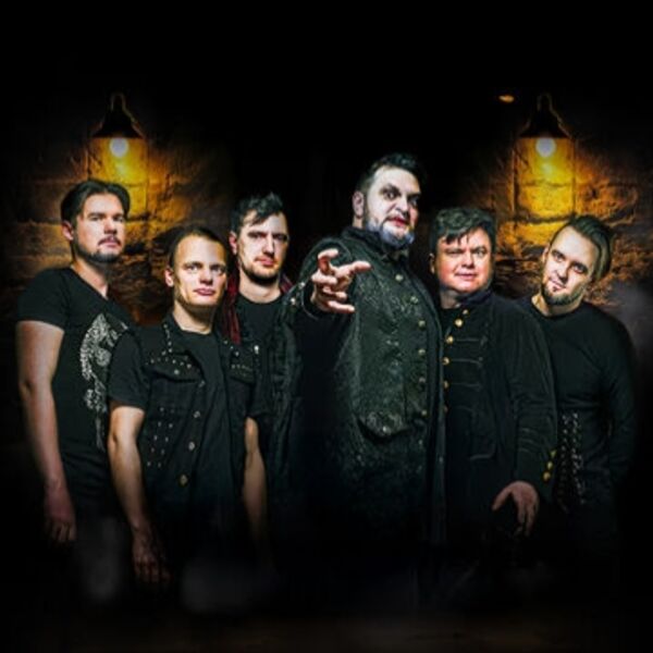 Недетские сказочки» от группы «Борода Бабая