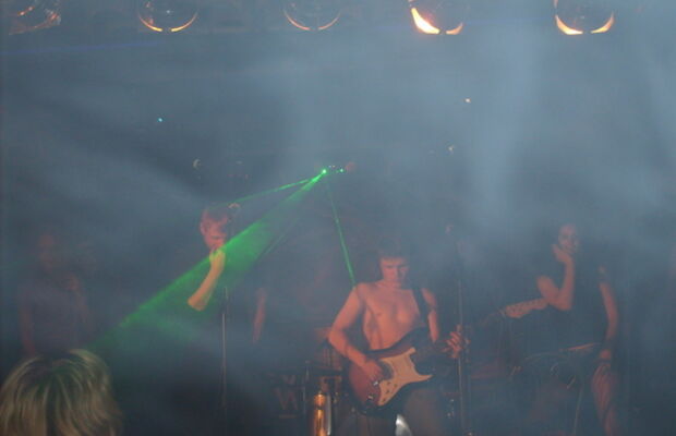 Всё обо всех