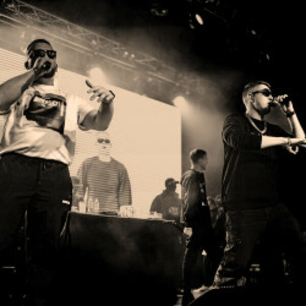 «4K» & «Восточный Округ»