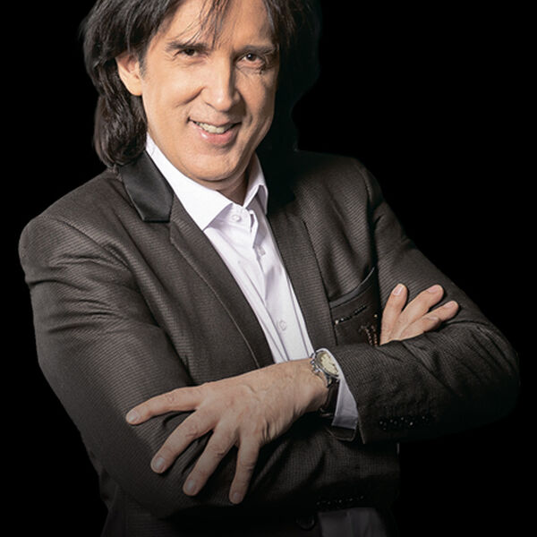 Кай Метов «60 Лет. Большой юбилейный концерт. На бис!»