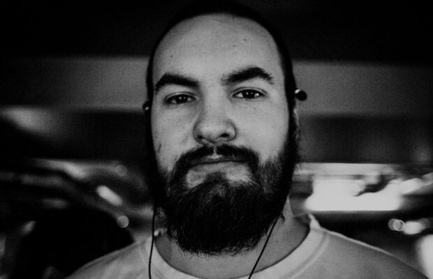 Благотворительный концерт в баре "Завод"